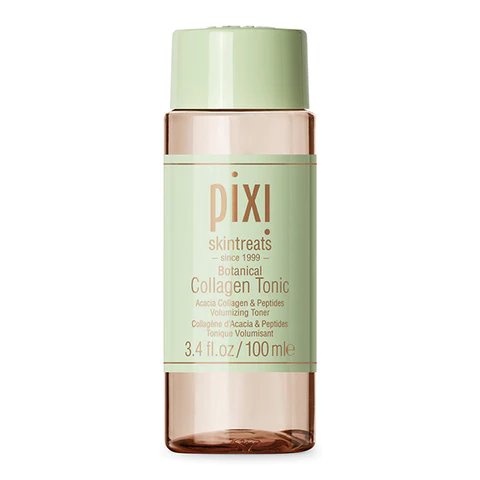 Pixi Collagen Tonic Collagen & Peptides Volumizing Toner 100 Ml