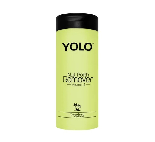 Yolo Acetone Tropical 135 ML