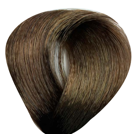 [6.00] BES The Future Of Hi Fi Hair Color No.6.00
