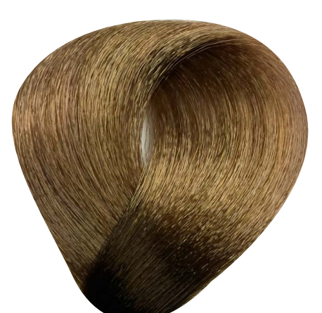 [8.00] BES The Future Of Hi Fi Hair Color No.8.00