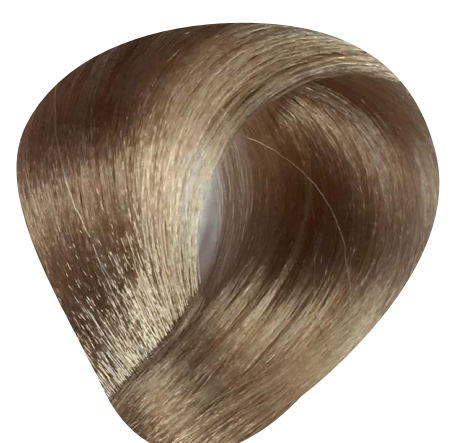 [9.00] BES The Future Of Hi Fi Hair Color No.9.00