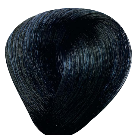 [1.90] BES The Future Of Hi Fi Hair Color No.1.90