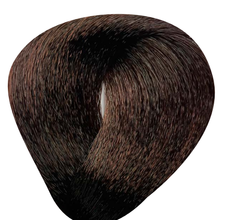[4.3] BES The Future Of Hi Fi Hair Color No.4.3