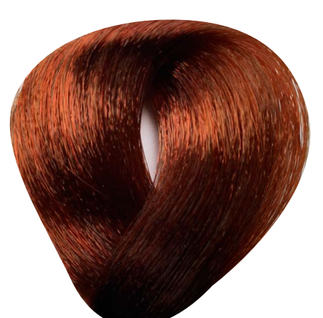 [6.4] BES The Future Of Hi Fi Hair Color No.6.4