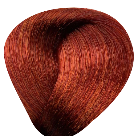 [6.64] BES The Future Of Hi Fi Hair Color No.6.64