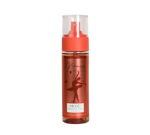 Mood Vienna Premium Body Splash 175 Ml