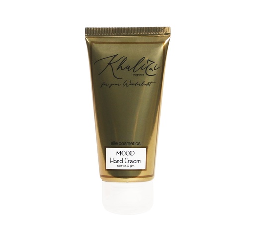 Mood Khaligi Hand Cream 50 g