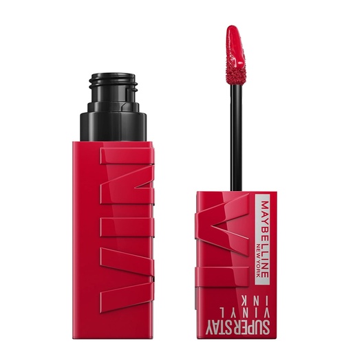 Maybelline Super Stay Vynl Ink No.50