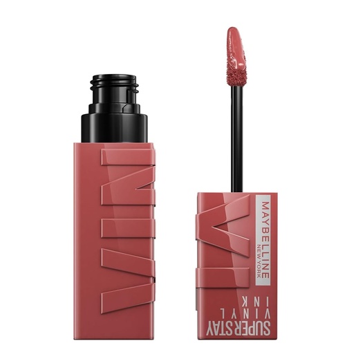 Maybelline Super Stay Vynl Ink No.115