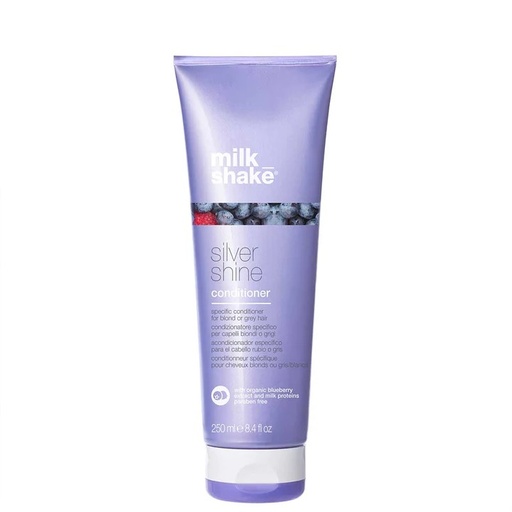 [SSC250] Milk Shake Silver Shine Conditioner 250 ml