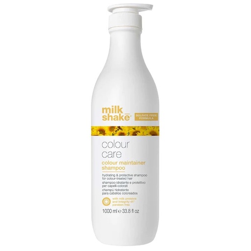 [CCMS1000] Milk Shake Colour Care Colour Maintainer Shampoo 1000 ml