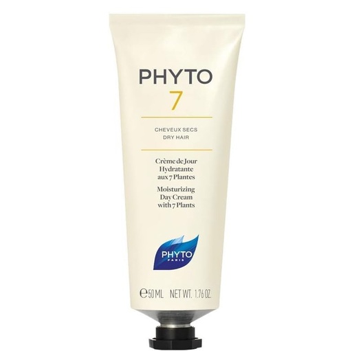 Phyto 7 Nourishing Day Cream With 7 Plants 50 ml