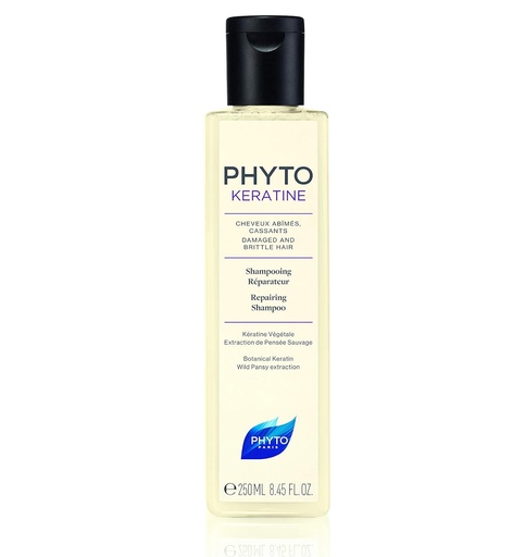 Phyto Kerayine Repairing Shampoo 250 ml