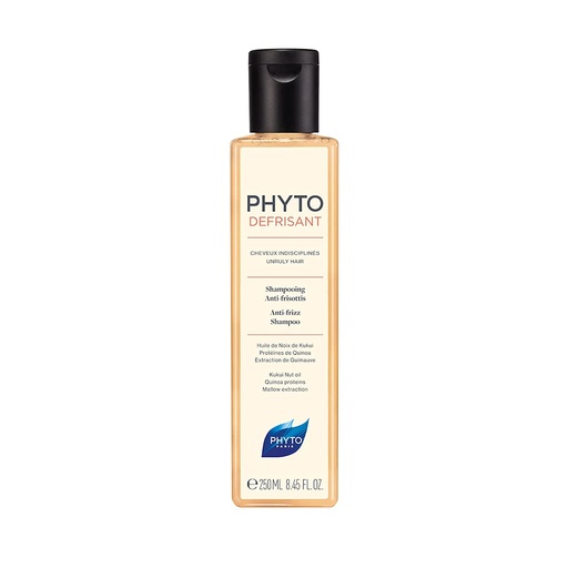 Phyto Defrisant Shampoo 250 ml