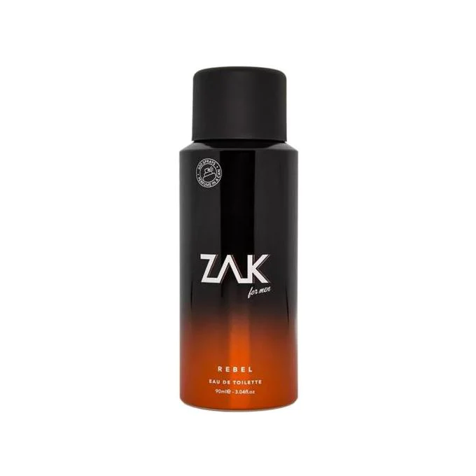 ZAK For Men Rabel Spray 90 ml