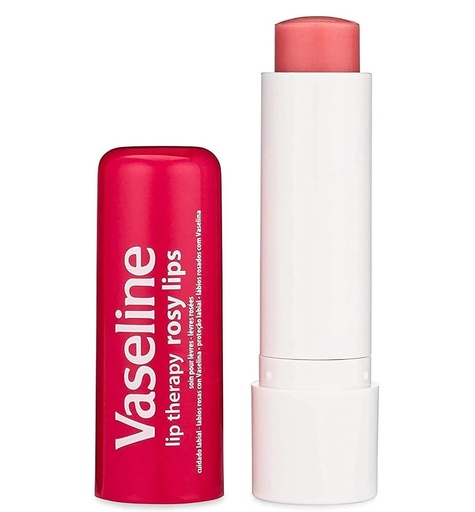 Vaseline Lip Care Rosy Lips 4.8g