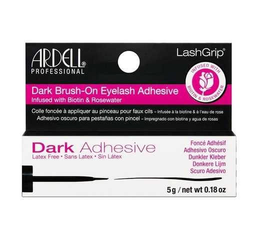 Ardell Lash Grip Dark Adhesive