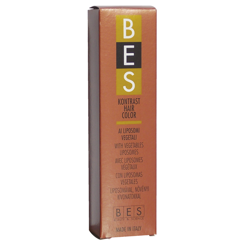 [10.66] Bes Kontrasrt Hair Color Kit No.10.66 