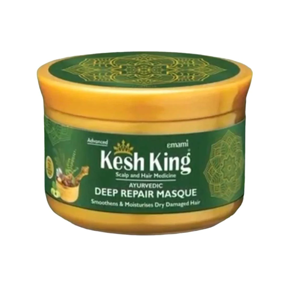 Kesh King Scalp & Hair Medicine Deep Repair Mask 200 Ml