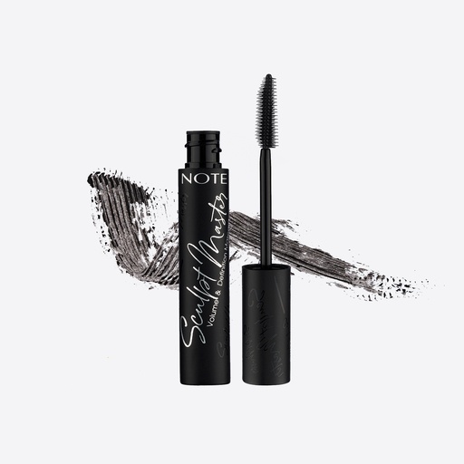 Note Sculpt Master Mascara 