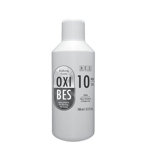 BES OXI Vegan 1000 ml 10 VOL.