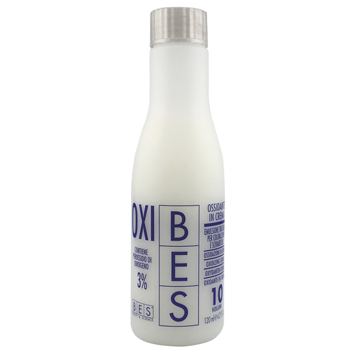 BES OXI Vegan 120 ml 10 VOL.