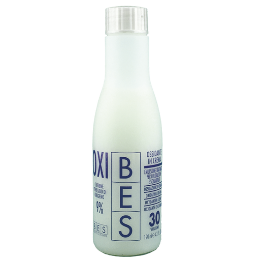 BES OXI Vegan 120 ml 30 VOL. 