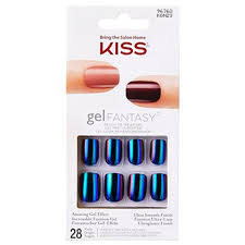 Kiss Gel Fantasy KGN23