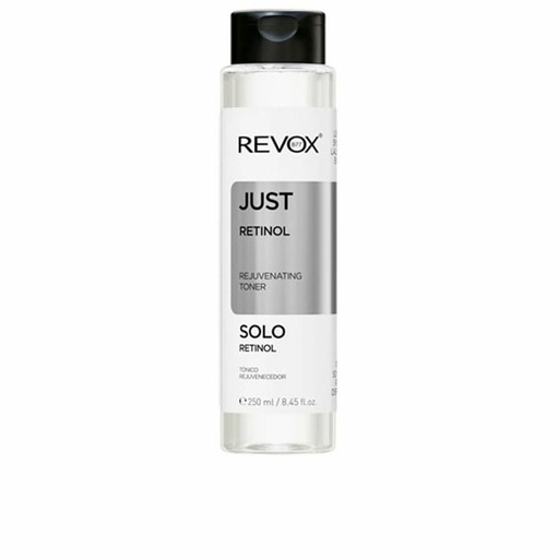 Revox retinol toner 250ml