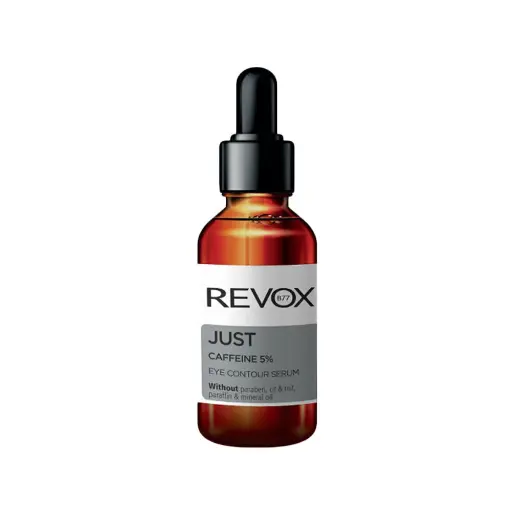 Revox caffeien 5% 30ml