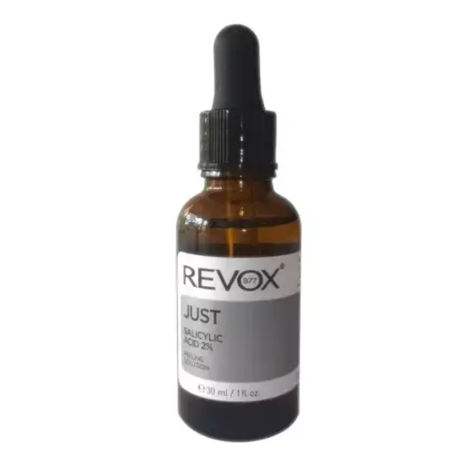 Revox salicylic acid 2% 30ml