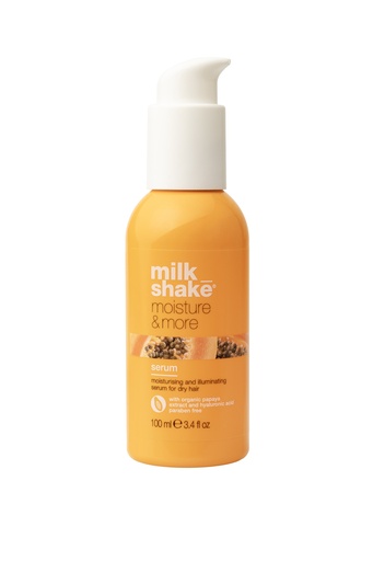 MS MOISTURE & MORE SERUM 100ml