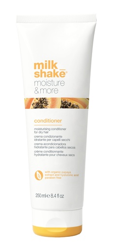 MS MOISTURE&MORE CONDITIONER 250ML