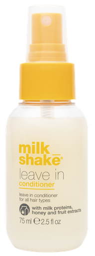 MILK SHAKE LEAVE IN CONDIT. 75 ML