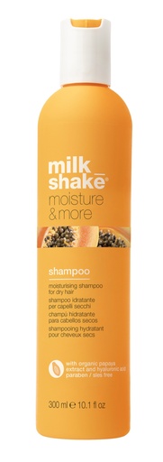  Milk shake MOISTURE&MORE SHAMPOO 300ML