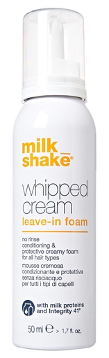 MILK SHAKE CONDITIONING WHIPPED CREAM 50ML