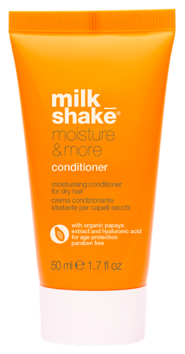  Milk shake MOISTURE&MORE CONDITIONER 50ML