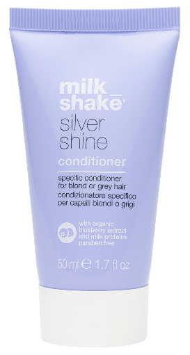 MILK SHAKE SILVER SHINE CONDITIONER 50ML