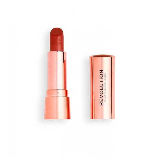 Revolution lipstick Ruby Red