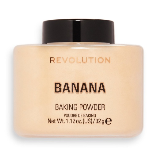 Revolution Baking Powder Translucent 32g