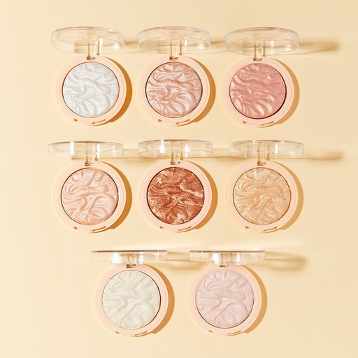 Revolution Powder Highliter Dare To Divulge