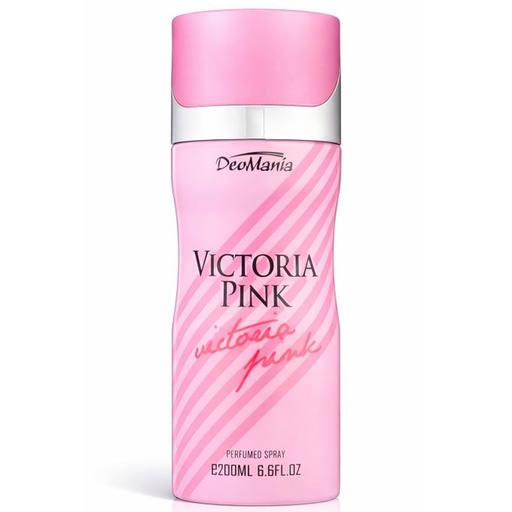 ديومينا اسبراى حريمى 200مل (Victoria pink)