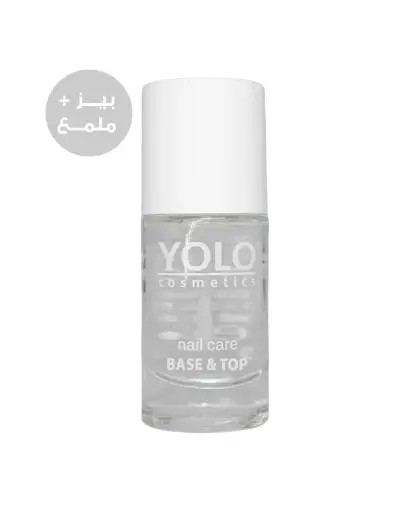 Yolo Base And Top-17 10 ml
