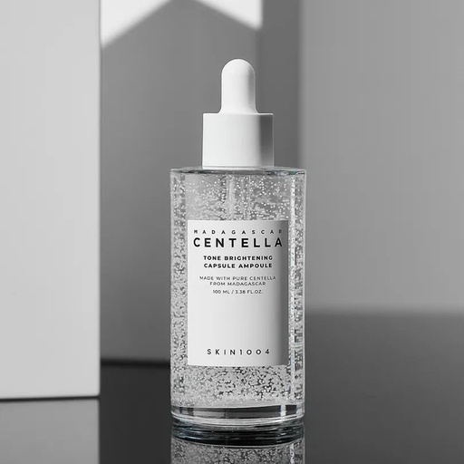 Centella tone brightening capsule ampoule 30 ml