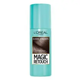L'Oreal Paris Magic Retouch Instant Root Concealer Spray Dark Brown 75 ml
