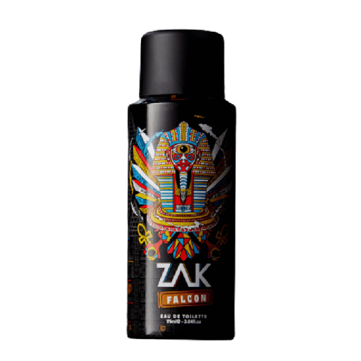 ZAK Falcon Eau De Toilette Spray For Him 175 ml