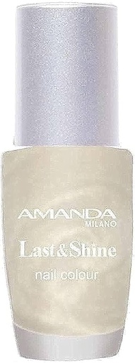 Amanda Last & Shine Nail Colour No.229