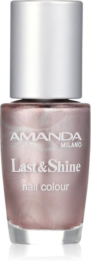 Amanda Last & Shine Nail Colour No.233